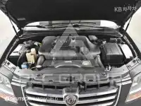 2014 KIA Mohave