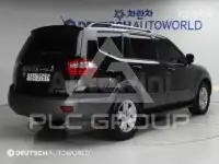 2014 KIA Mohave