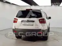 2014 KIA Mohave