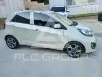 2014 KIA Morning