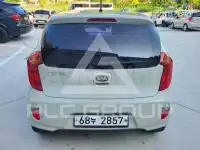 2014 KIA Morning