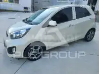 2014 KIA Morning