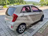 2014 KIA Morning