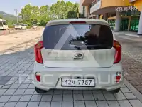 2014 KIA Morning