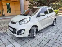 2014 KIA Morning