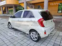 2014 KIA Morning