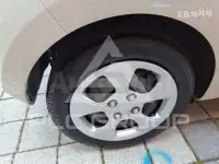 2014 KIA Morning