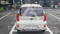 2014 KIA Morning