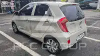 2014 KIA Morning