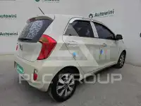 2014 KIA Morning