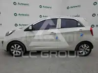 2014 KIA Morning
