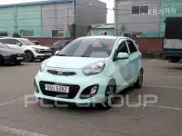 2014 KIA Morning