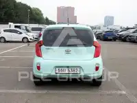 2014 KIA Morning