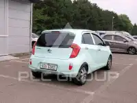 2014 KIA Morning