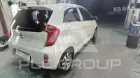 2014 KIA Morning