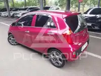 2014 KIA Morning
