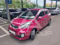 2014 KIA Morning