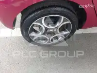 2014 KIA Morning
