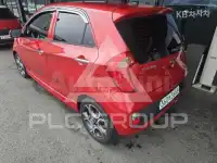 2014 KIA Morning