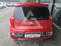 2014 KIA Morning