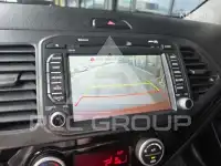 2014 KIA Morning