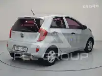 2014 KIA Morning