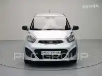 2014 KIA Morning