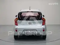 2014 KIA Morning