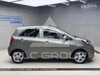 2014 KIA Morning