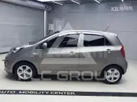 2014 KIA Morning