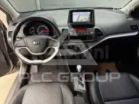 2014 KIA Morning