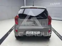 2014 KIA Morning
