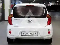 2014 KIA Morning