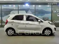 2014 KIA Morning