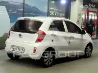 2014 KIA Morning