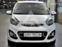 2014 KIA Morning