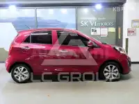 2014 KIA Morning