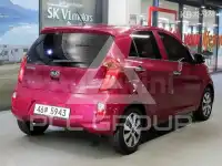 2014 KIA Morning