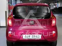 2014 KIA Morning