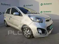 2014 KIA Morning