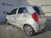 2014 KIA Morning