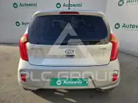 2014 KIA Morning