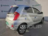 2014 KIA Morning