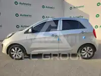 2014 KIA Morning