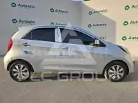2014 KIA Morning
