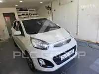 2014 KIA Morning