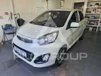 2014 KIA Morning