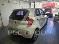 2014 KIA Morning