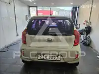 2014 KIA Morning