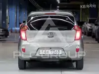 2014 KIA Morning